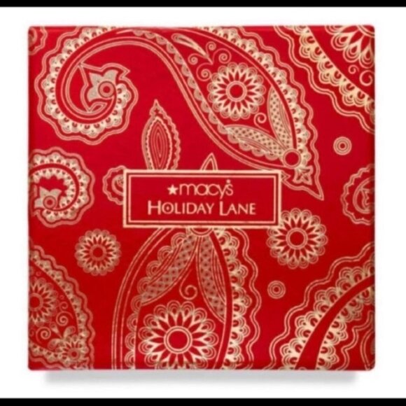 MACY’S candy can brooch for Christmas Holiday - Picture 6 of 9